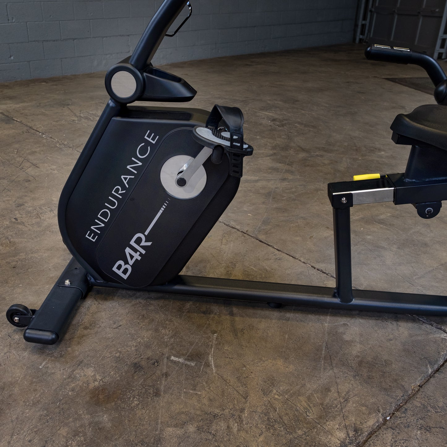 Body-Solid Endurance Recumbent Bike B4RB