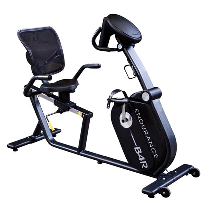 Body-Solid Endurance Recumbent Bike B4RB