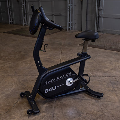 Body-Solid Endurance Upright Bike B4UB