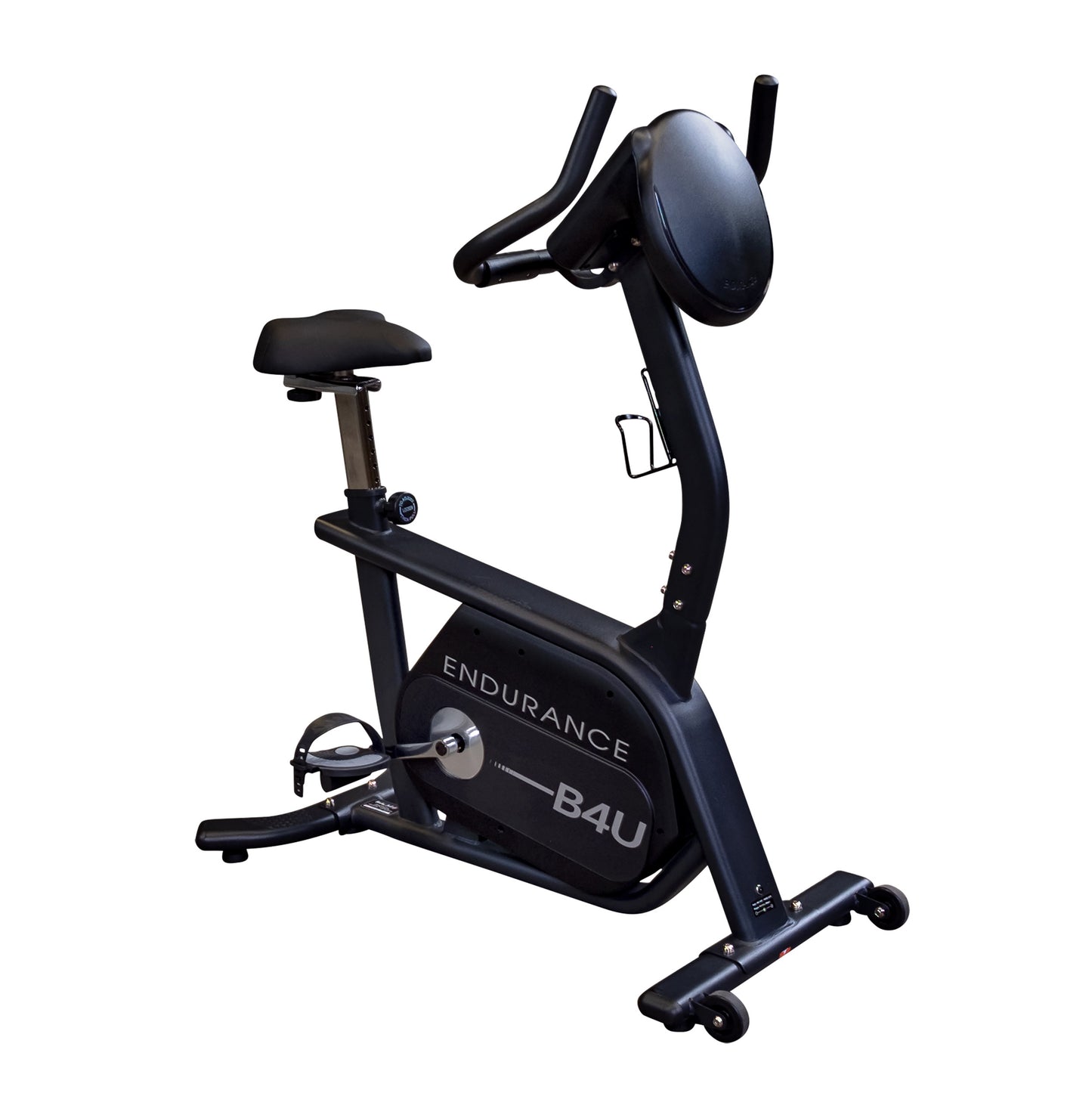 Body-Solid Endurance Upright Bike B4UB