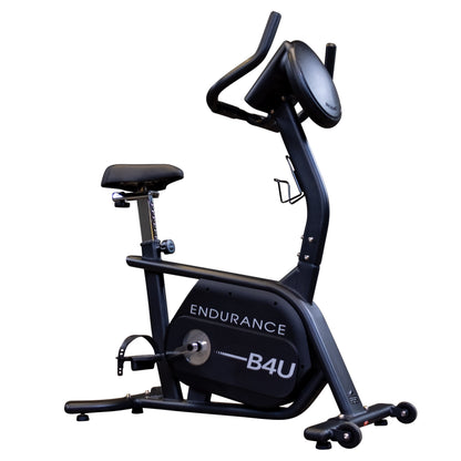 Body-Solid Endurance Upright Bike B4UB