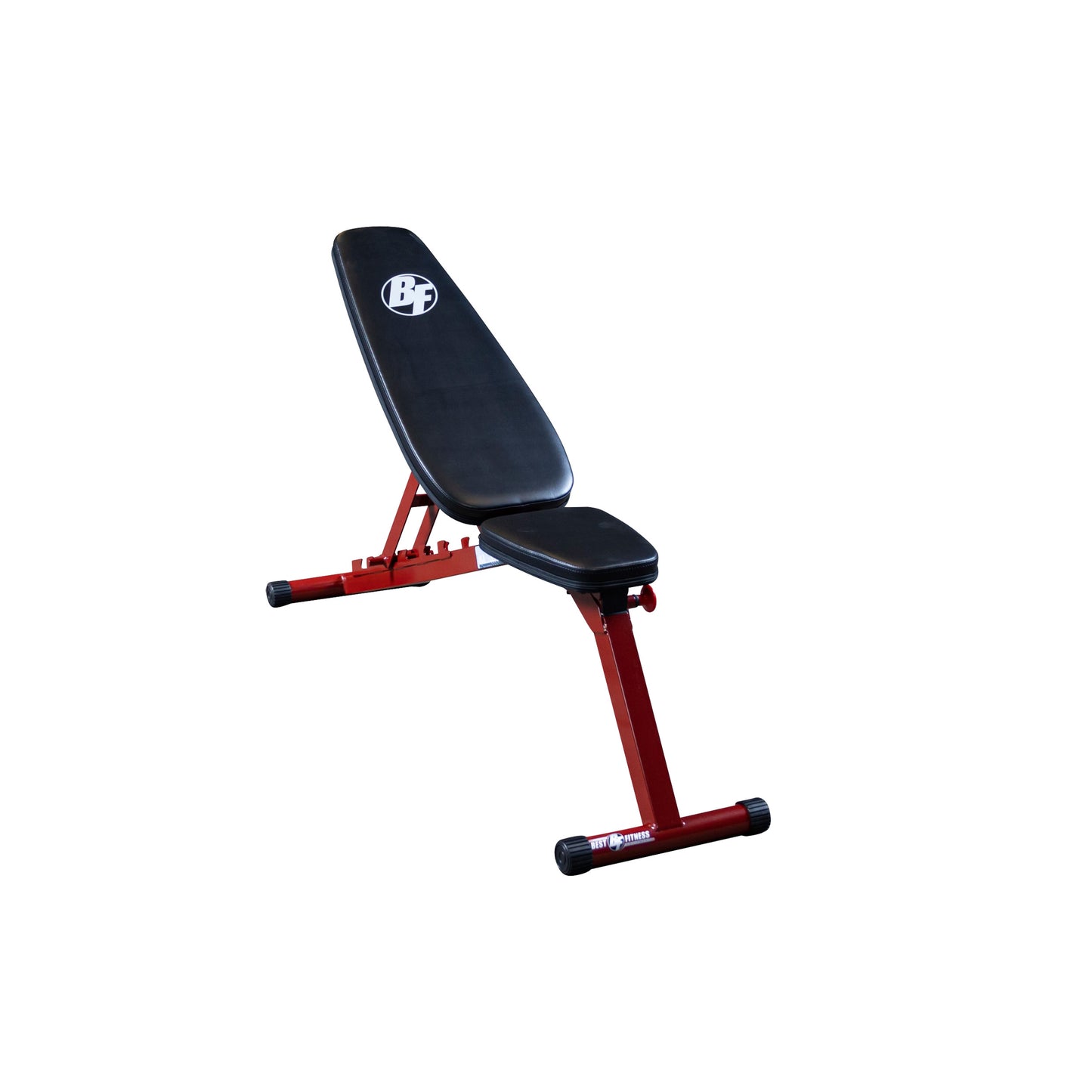 Best Fitness 6-Postion Adjustable Weight Bench BFFID25