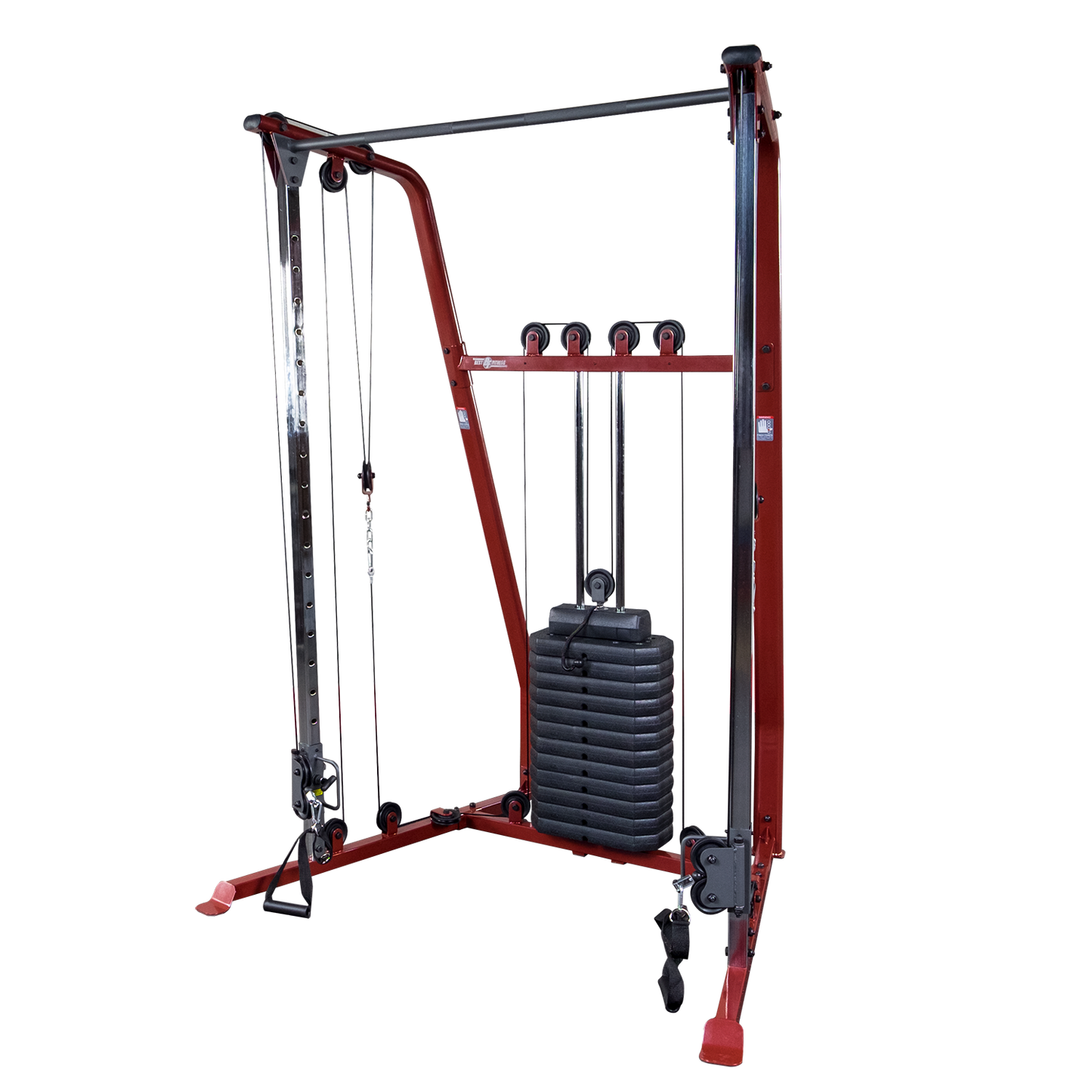 Best Fitness Functional Trainer BFFT10R