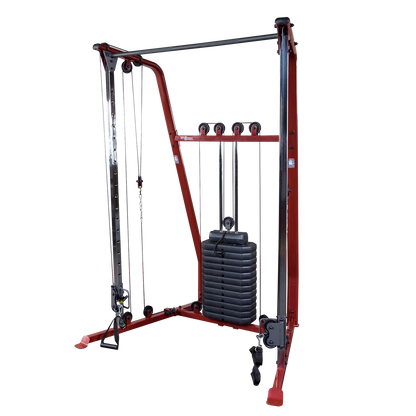 Best Fitness Functional Trainer BFFT10R