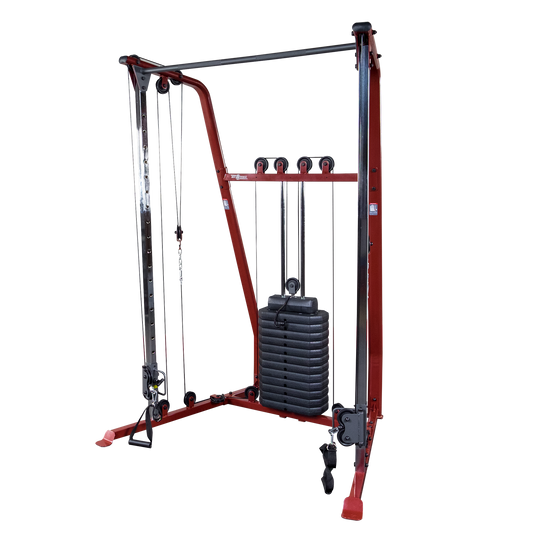 Best Fitness Functional Trainer BFFT10R