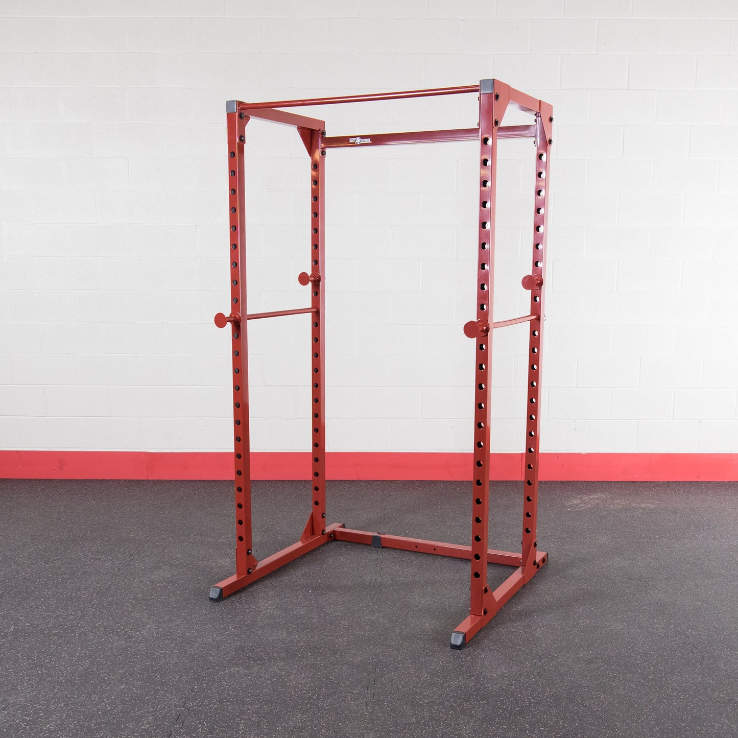 Best Fitness Power Rack BFPR100