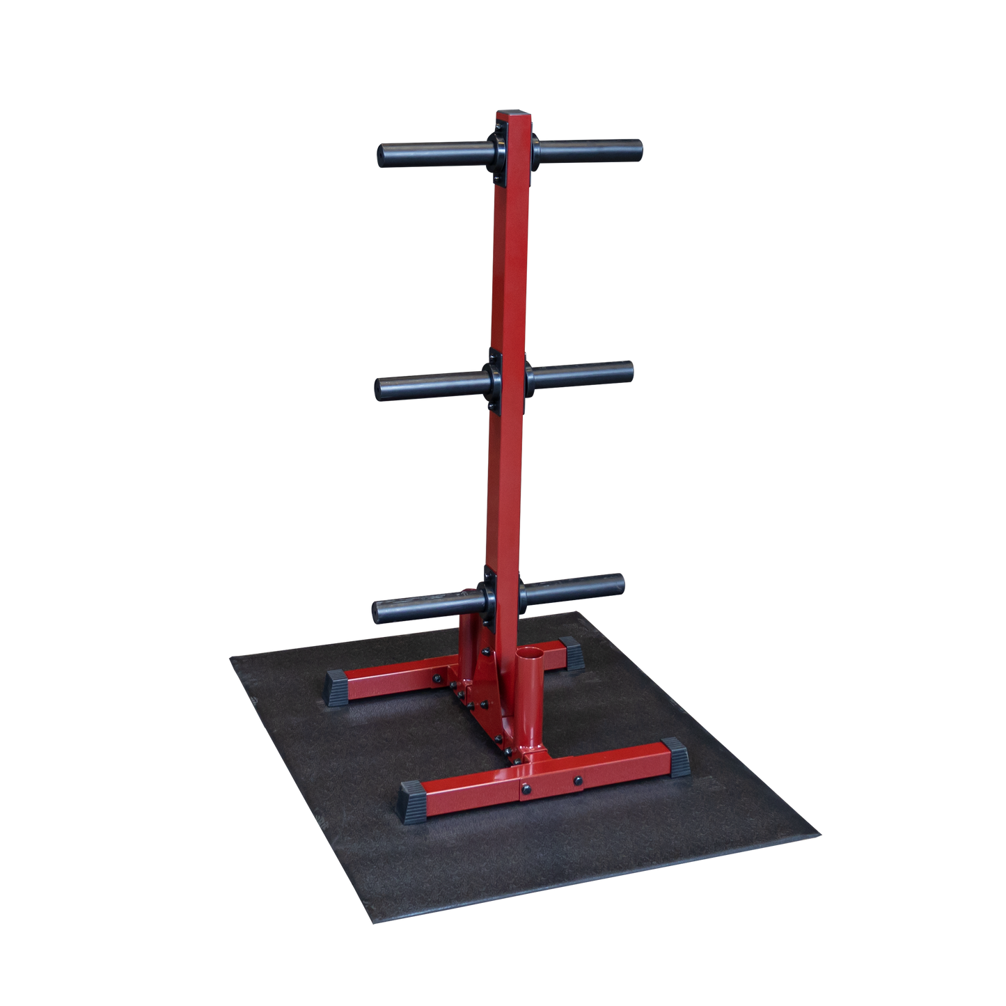 Body-Solid Best Fitness BFWT10 Weight Tree & Bar Holder