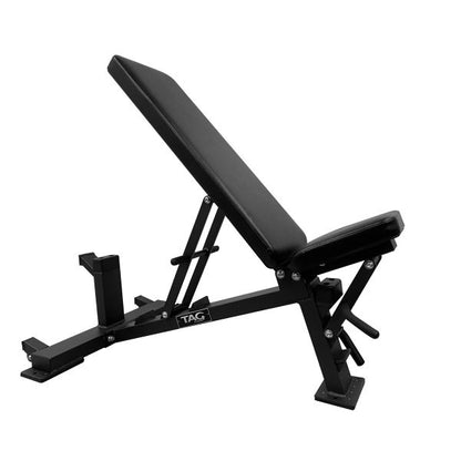 TAG Fitness Power Bench