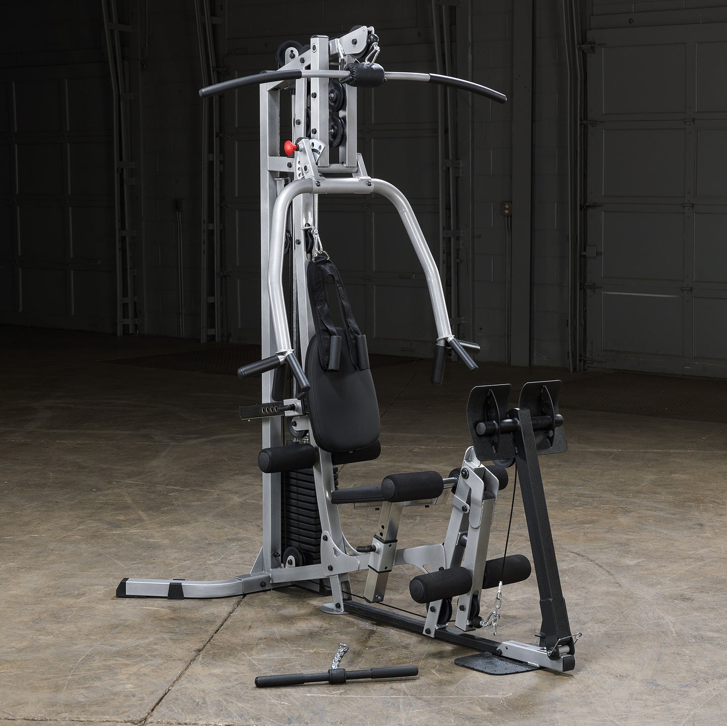 Leg Press Attachment for Powerline BSG10X Gym