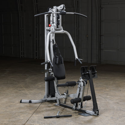 Leg Press Attachment for Powerline BSG10X Gym