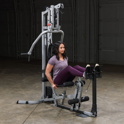 Leg Press Attachment for Powerline BSG10X Gym