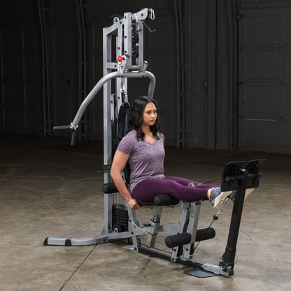 Leg Press Attachment for Powerline BSG10X Gym