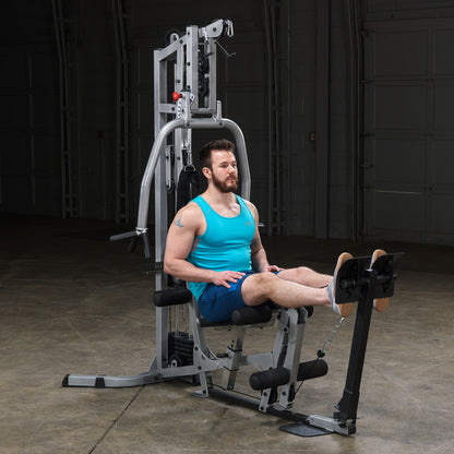 Leg Press Attachment for Powerline BSG10X Gym