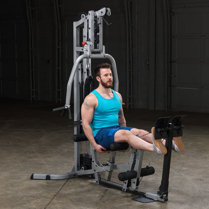 Leg Press Attachment for Powerline BSG10X Gym