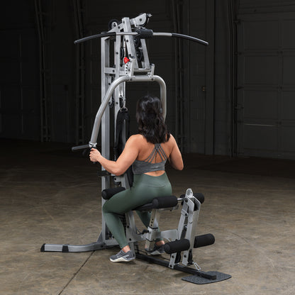 Body-Solid Powerline Single Stack Home Gym BSG10X