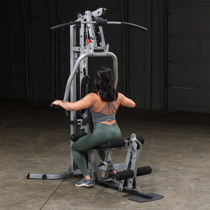 Body-Solid Powerline Single Stack Home Gym BSG10X