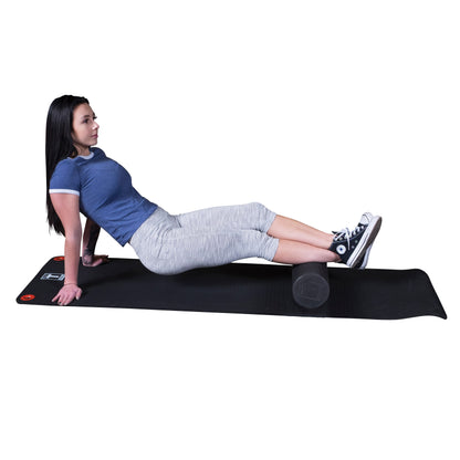 Body-Solid Tools Premium Foam Roller BSTFRP