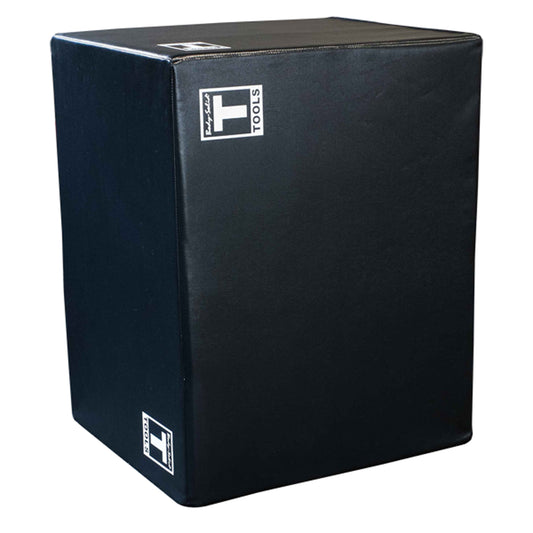 Body Solid BSTSPBOX Soft Sided Plyo Box