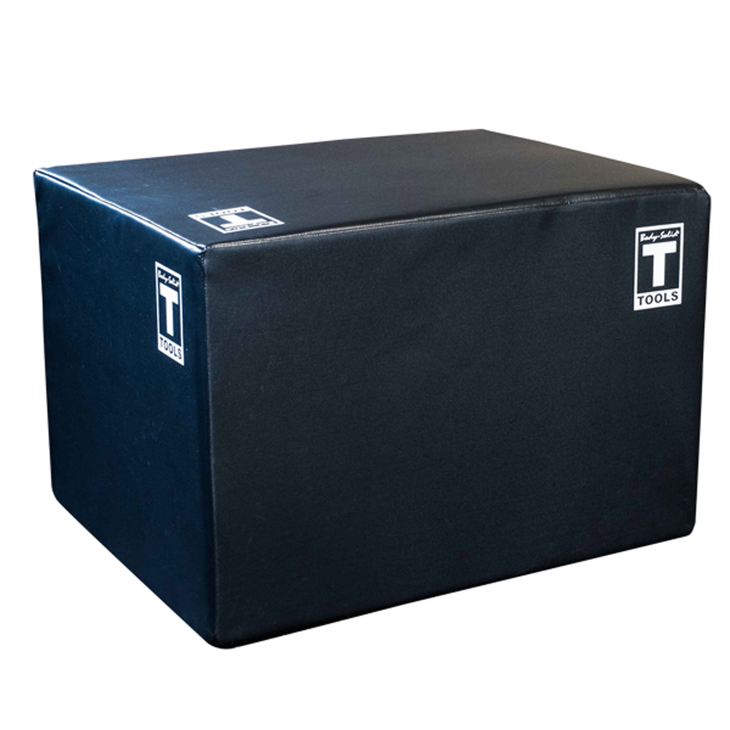 Body Solid BSTSPBOX Soft Sided Plyo Box