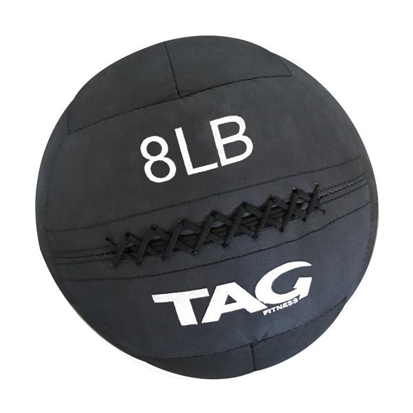 TAG Fitness Bulletproof Medicine Ball