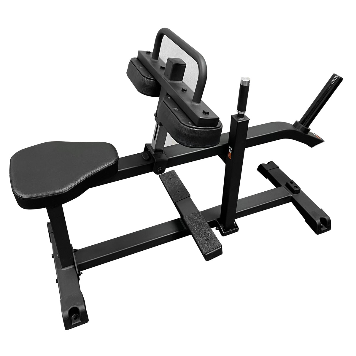 TAG Fitness Seated Calf Raise Bench