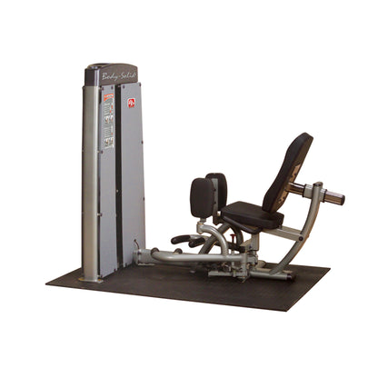 Body-Solid Pro Dual Commercial Inner and Outer Thigh Machine DIOT-SF