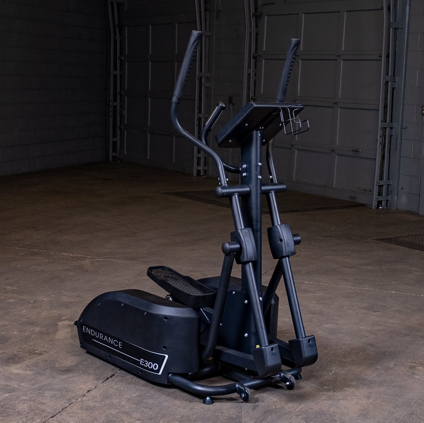 Body-Solid Endurance Center Drive Elliptical E300