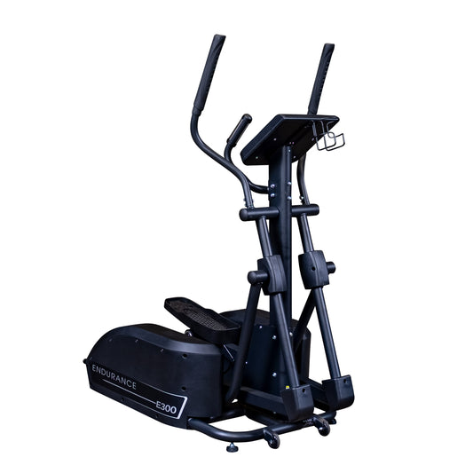 Body-Solid Endurance Center Drive Elliptical E300