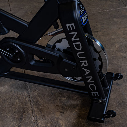 Body-Solid Endurance Spin Bike ESB250