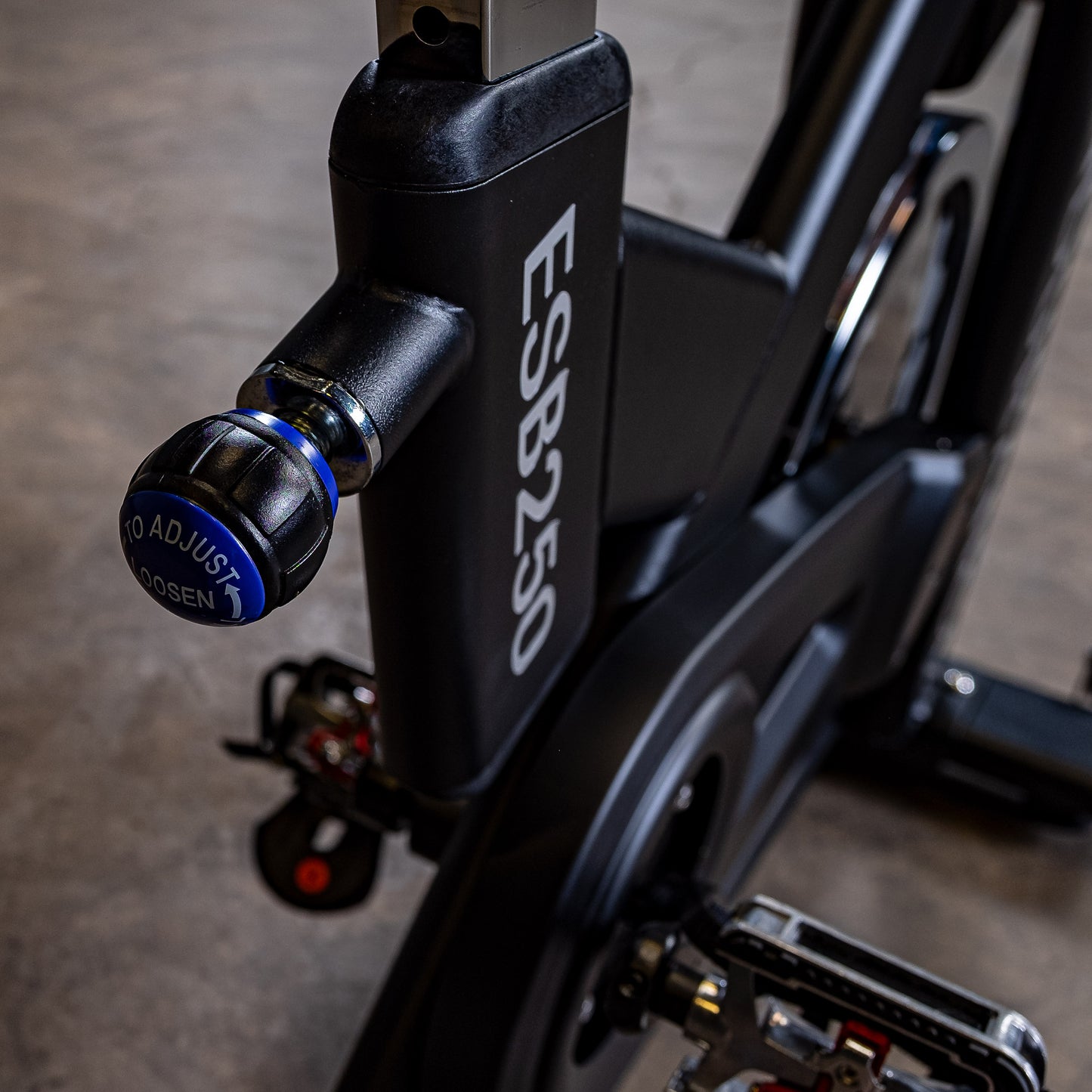 Body-Solid Endurance Spin Bike ESB250