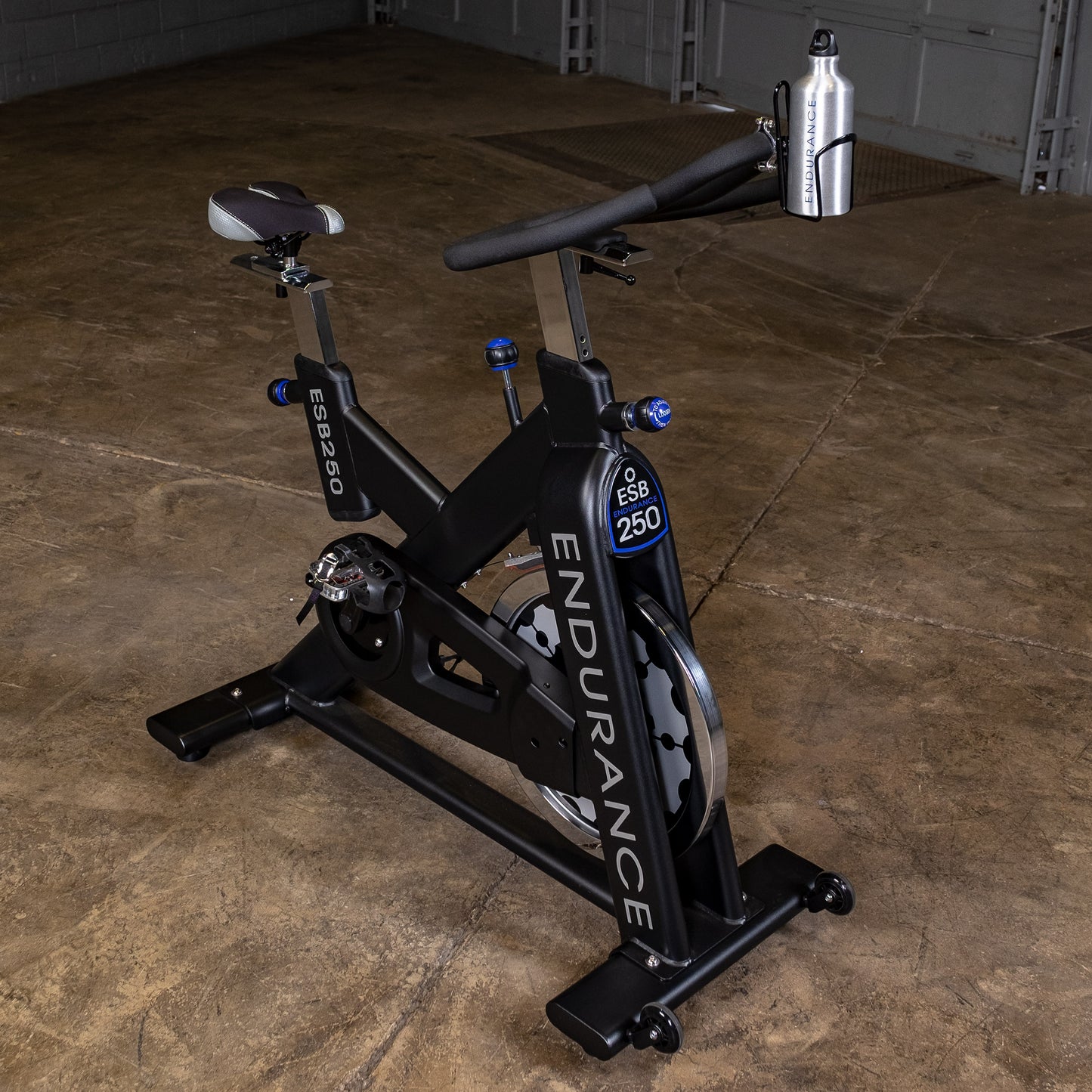 Body-Solid Endurance Spin Bike ESB250