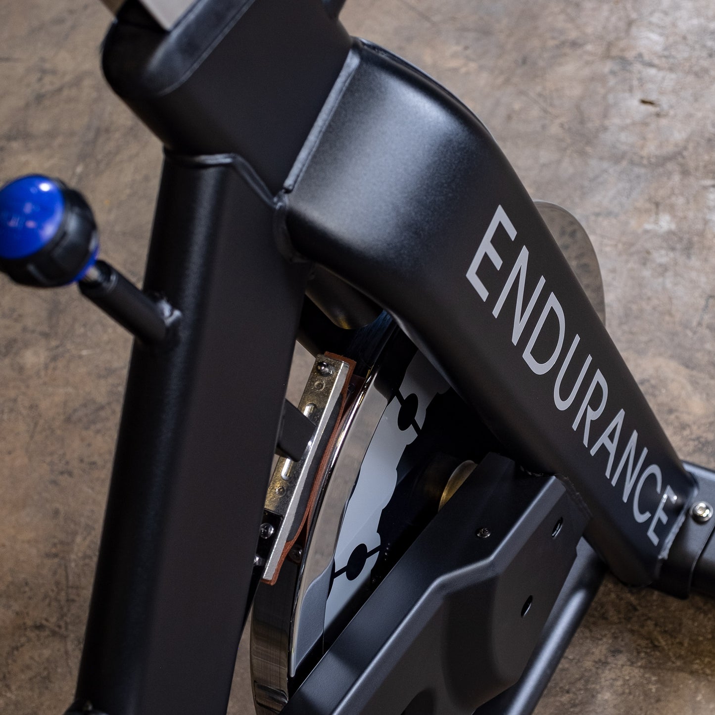 Body-Solid Endurance Spin Bike ESB250