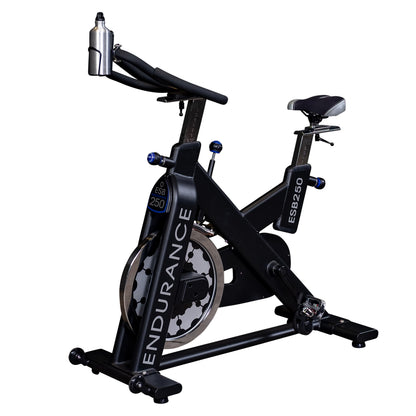 Body-Solid Endurance Spin Bike ESB250