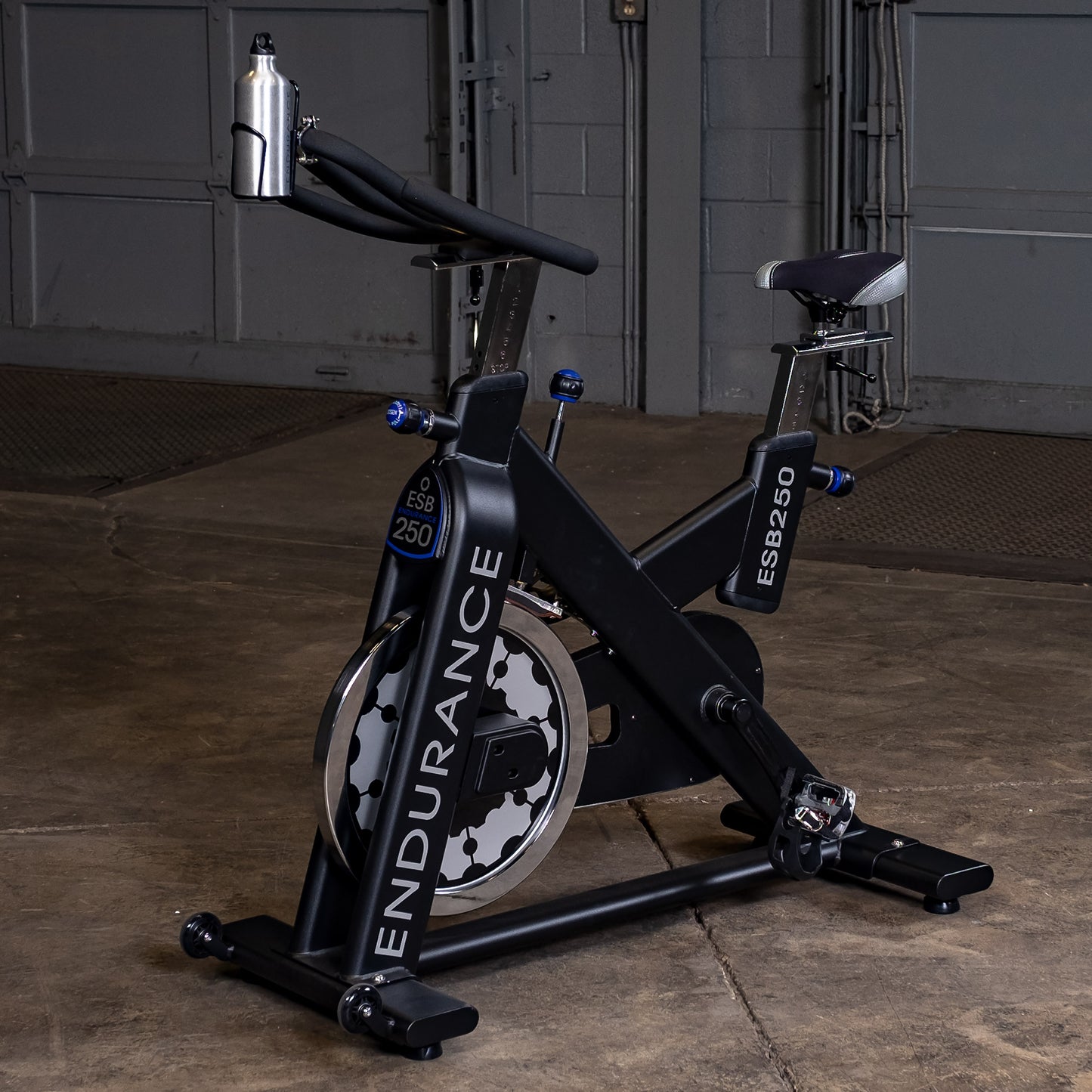 Body-Solid Endurance Spin Bike ESB250