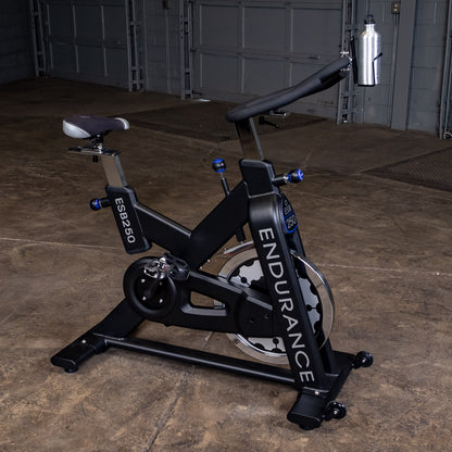 Body-Solid Endurance Spin Bike ESB250