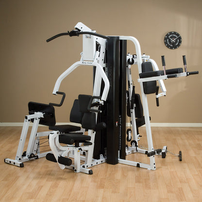 Body-Solid EXM3000LPS Multi-Stack Home Gym