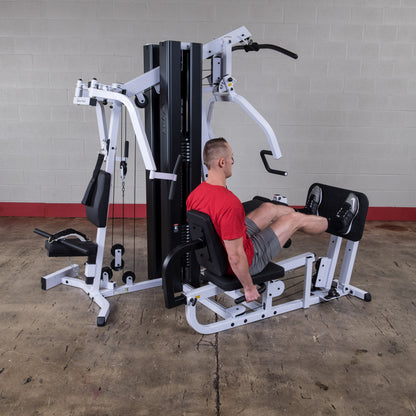 Body-Solid EXM3000LPS Multi-Stack Home Gym