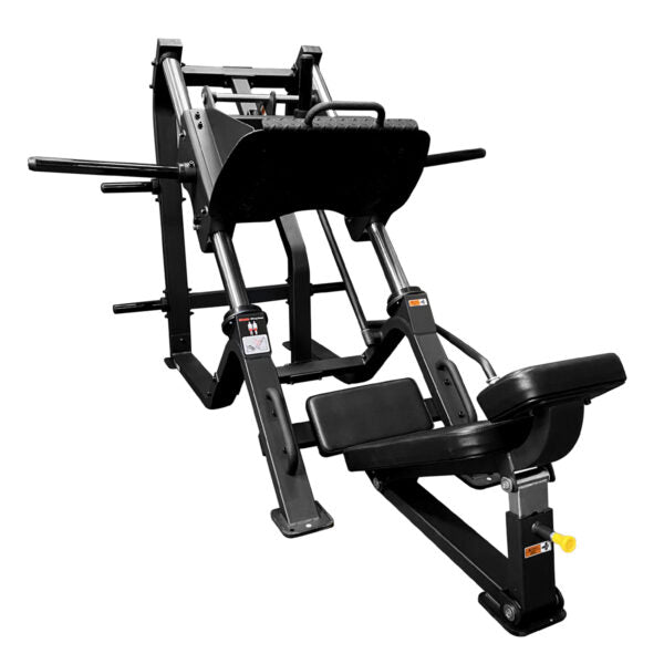 TAG Fitness Elite Plate Loaded Leg Press