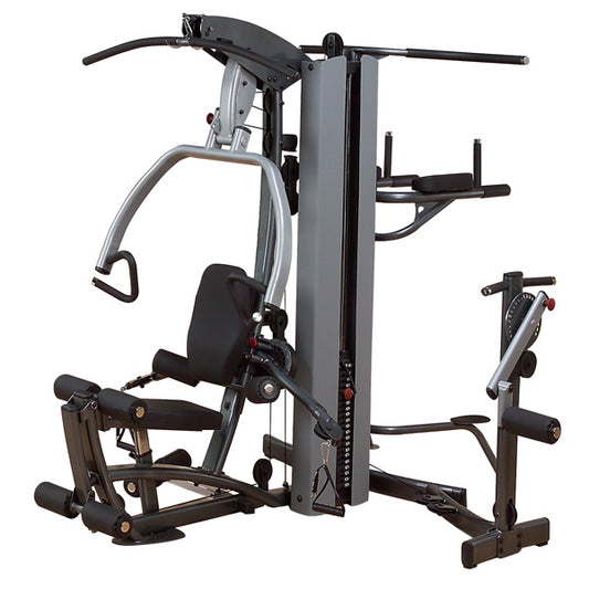 Body-Solid Fusion Multi-Hip Station FMH