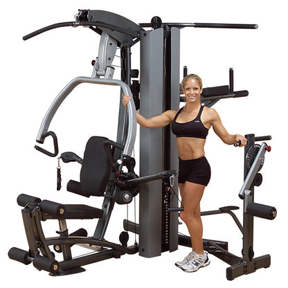 Body-Solid Fusion Multi-Hip Station FMH