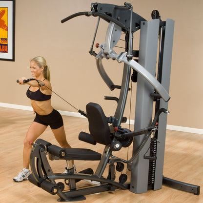 Body-Solid Fusion 600 Personal Trainer F600