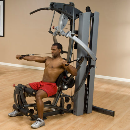 Body-Solid Fusion 600 Personal Trainer F600