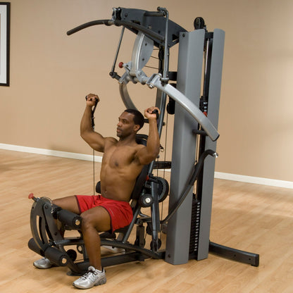 Body-Solid Fusion 600 Personal Trainer F600