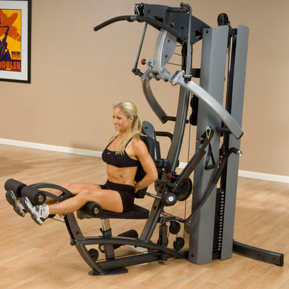 Body-Solid Fusion 600 Personal Trainer F600