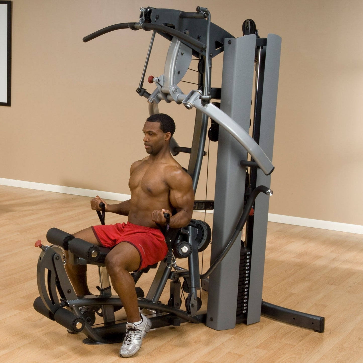 Body-Solid Fusion 600 Personal Trainer F600