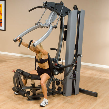 Body-Solid Fusion 600 Personal Trainer F600