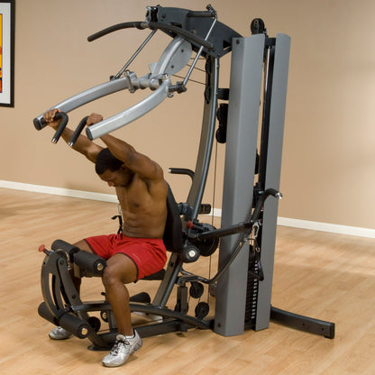 Body-Solid Fusion 600 Personal Trainer F600