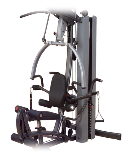 Body-Solid Fusion 600 Personal Trainer F600