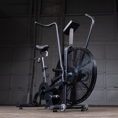 Body-Solid Endurance Black Fan Bike FB300B