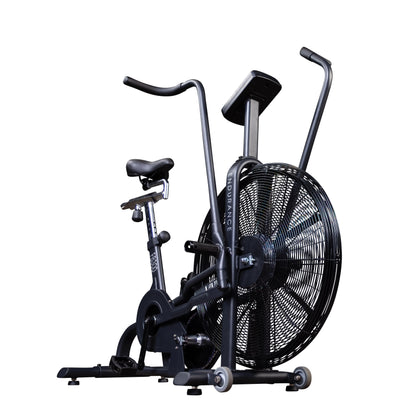 Body-Solid Endurance Black Fan Bike FB300B